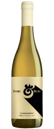 2017 Ivory & Burt Chardonnay