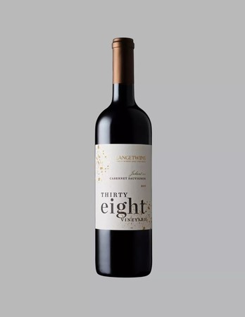 2020 Cabernet Sauvignon - Thirty Eight Vineyard 1.5L