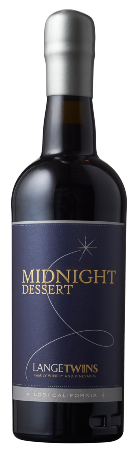 Midnight Dessert - Non Vintage