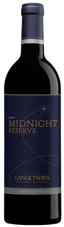 2017 Midnight Reserve