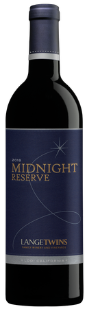 2018 Midnight Reserve