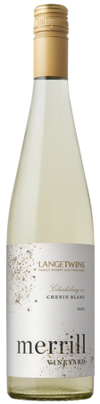 2023 Chenin Blanc - Merrill Vineyard