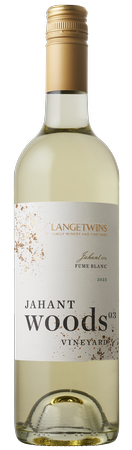 2023 Fume Blanc | Jahant Woods 03 Vineyard