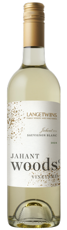 2024 Sauvignon Blanc - Jahant Woods 01 Vineyard