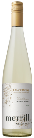 2024 Chenin Blanc - Merrill Vineyard
