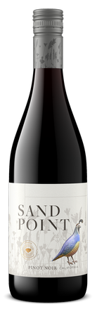 2023 Sand Point Pinot Noir