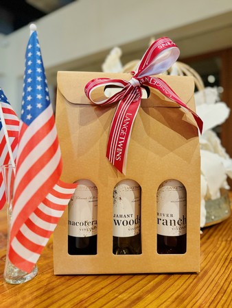 Red White Rosé Gift Pack