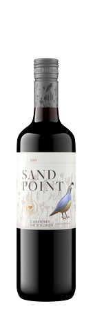 2021 Sand Point Cabernet Sauvignon