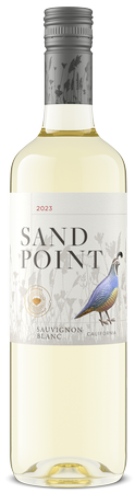 2023 Sand Point Sauvignon Blanc