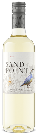 2022 Sand Point Sauvignon Blanc