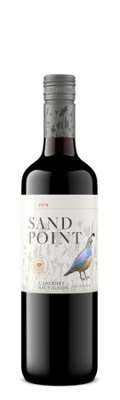 2019 Sand Point Cabernet Sauvignon