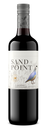 2023 Sand Point Cabernet Sauvignon