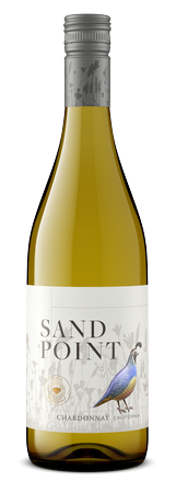 2023 Sand Point Chardonnay