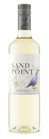 2023 Sand Point Pinot Grigio