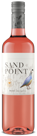 2023 Sand Point Rose