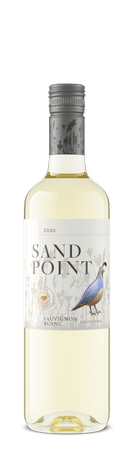 2020 Sand Point Sauvignon Blanc