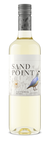 2024 Sand Point Sauvignon Blanc