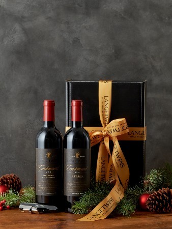 For the Zin Enthusiast - Gift Pack